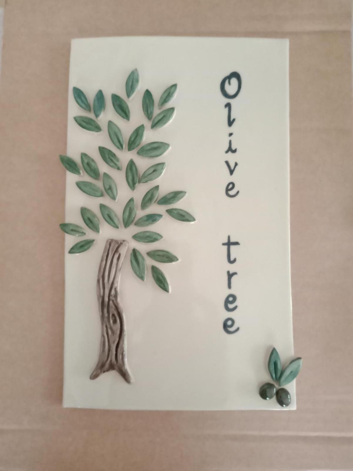 La Casa Sul Lago Apartments - Olive Tree Apartment Лимоне-суль-Гарда Экстерьер фото