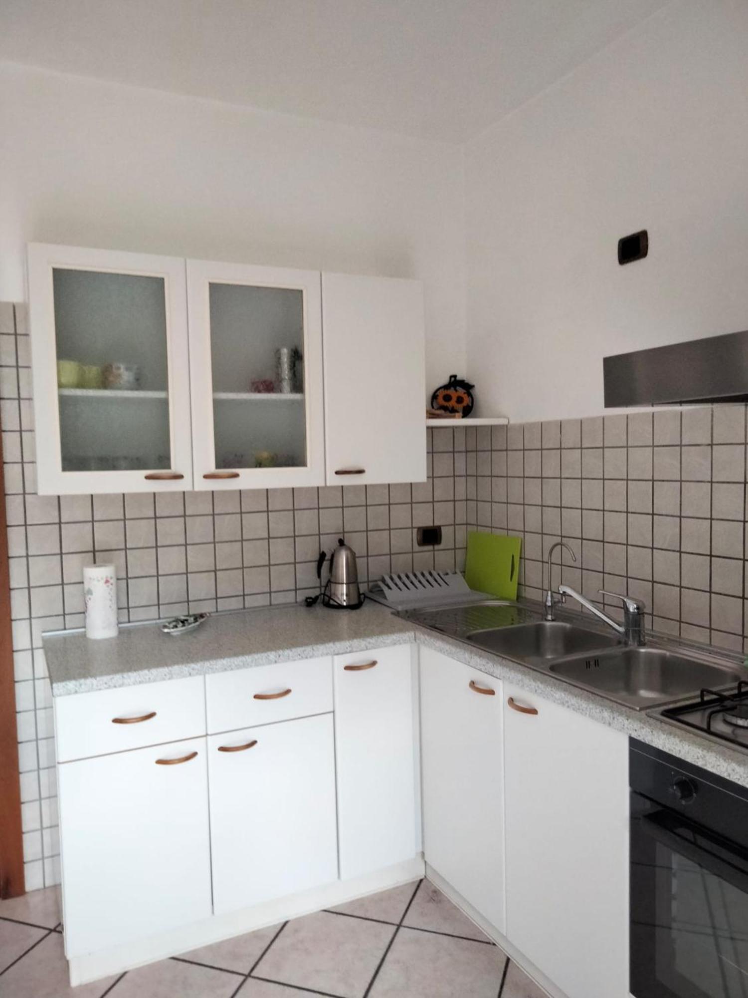 La Casa Sul Lago Apartments - Olive Tree Apartment Лимоне-суль-Гарда Экстерьер фото